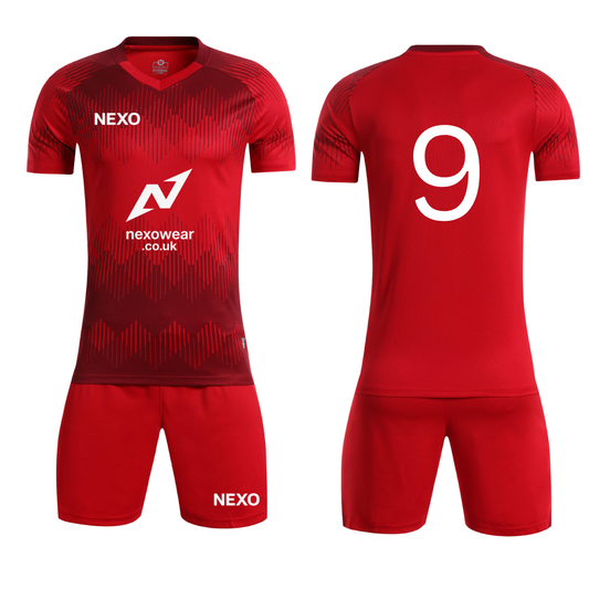 NEXO Stock Home ref 0015