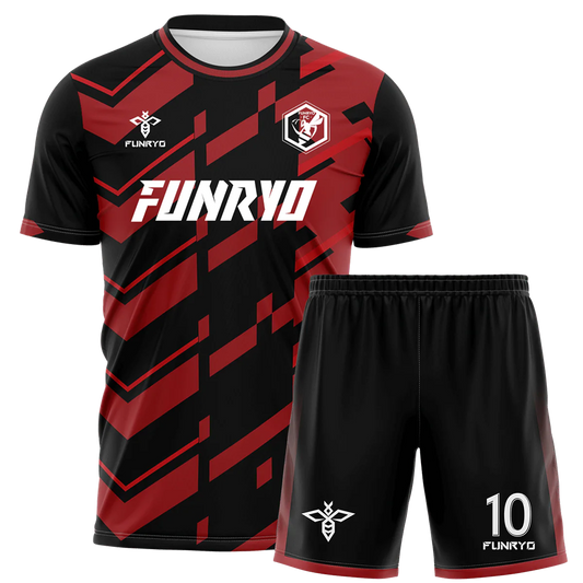 FUNRYO custom ref 10030