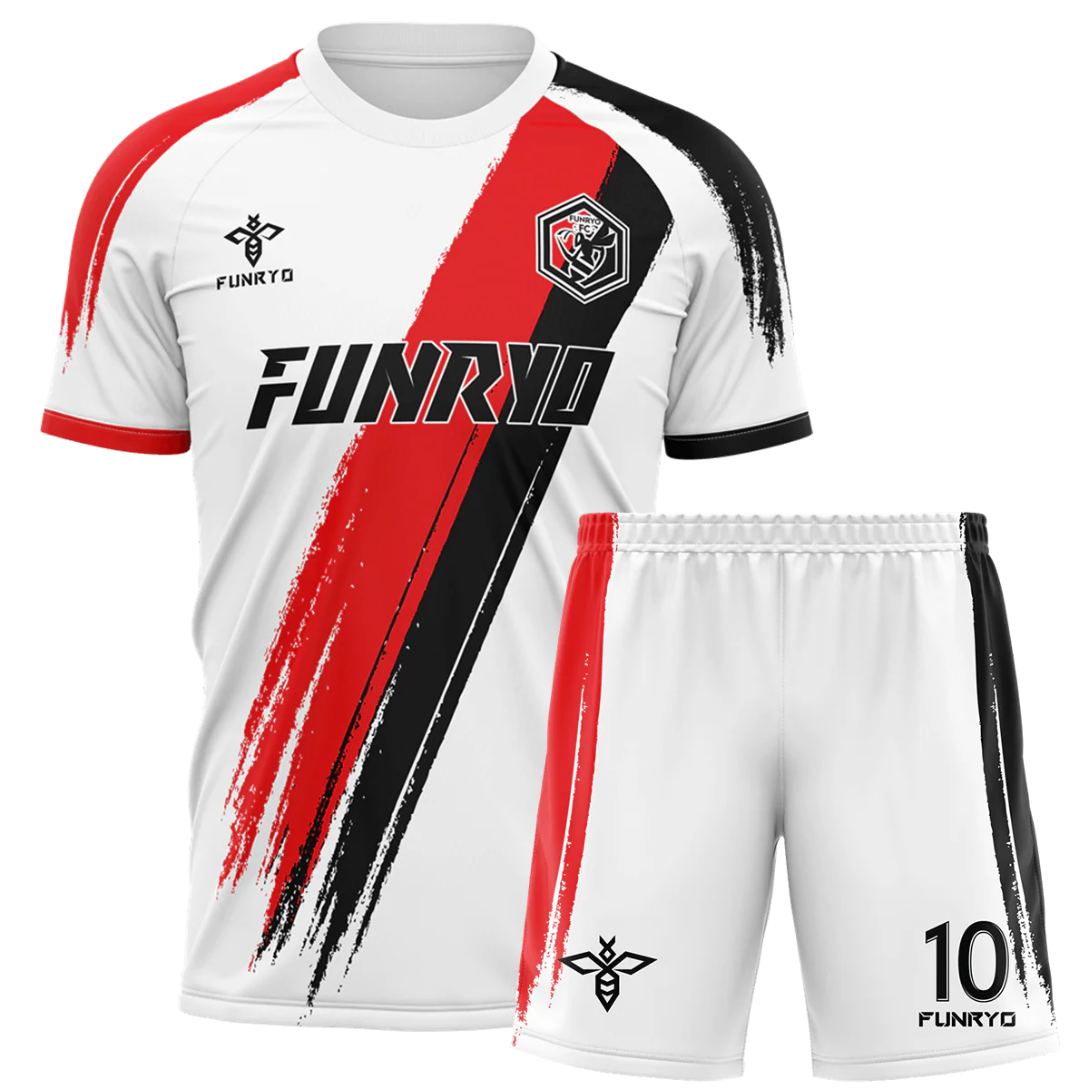 FUNRYO custom ref 10031