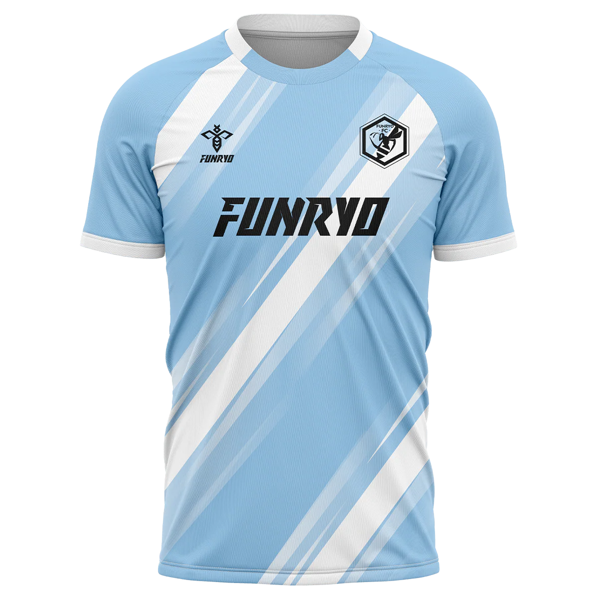 FUNRYO Custom ref 10023