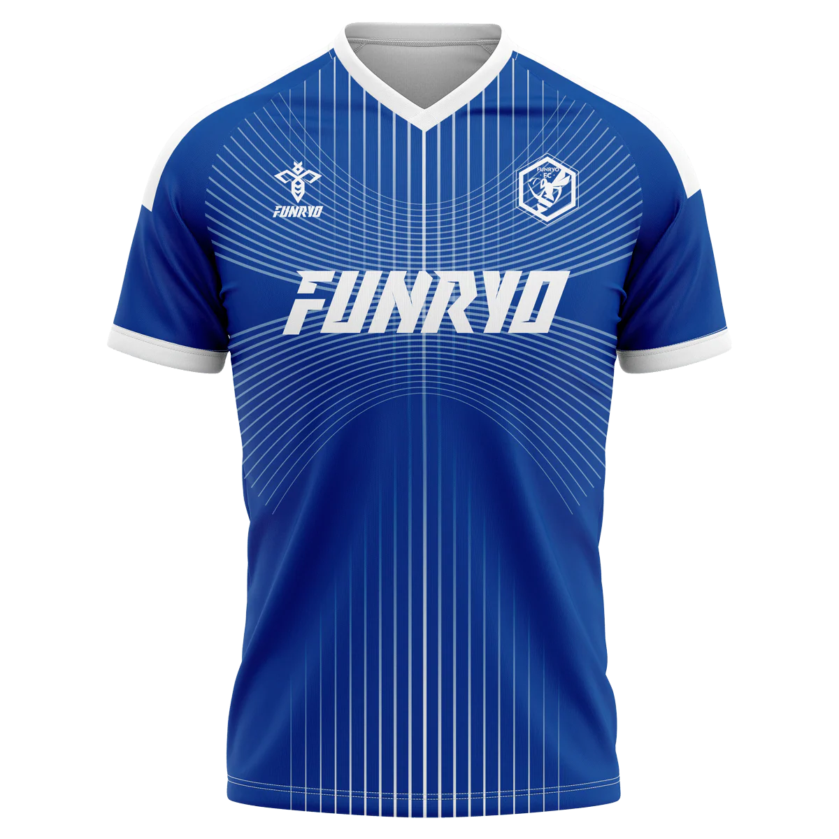 FUNRYO Custom Design 0012