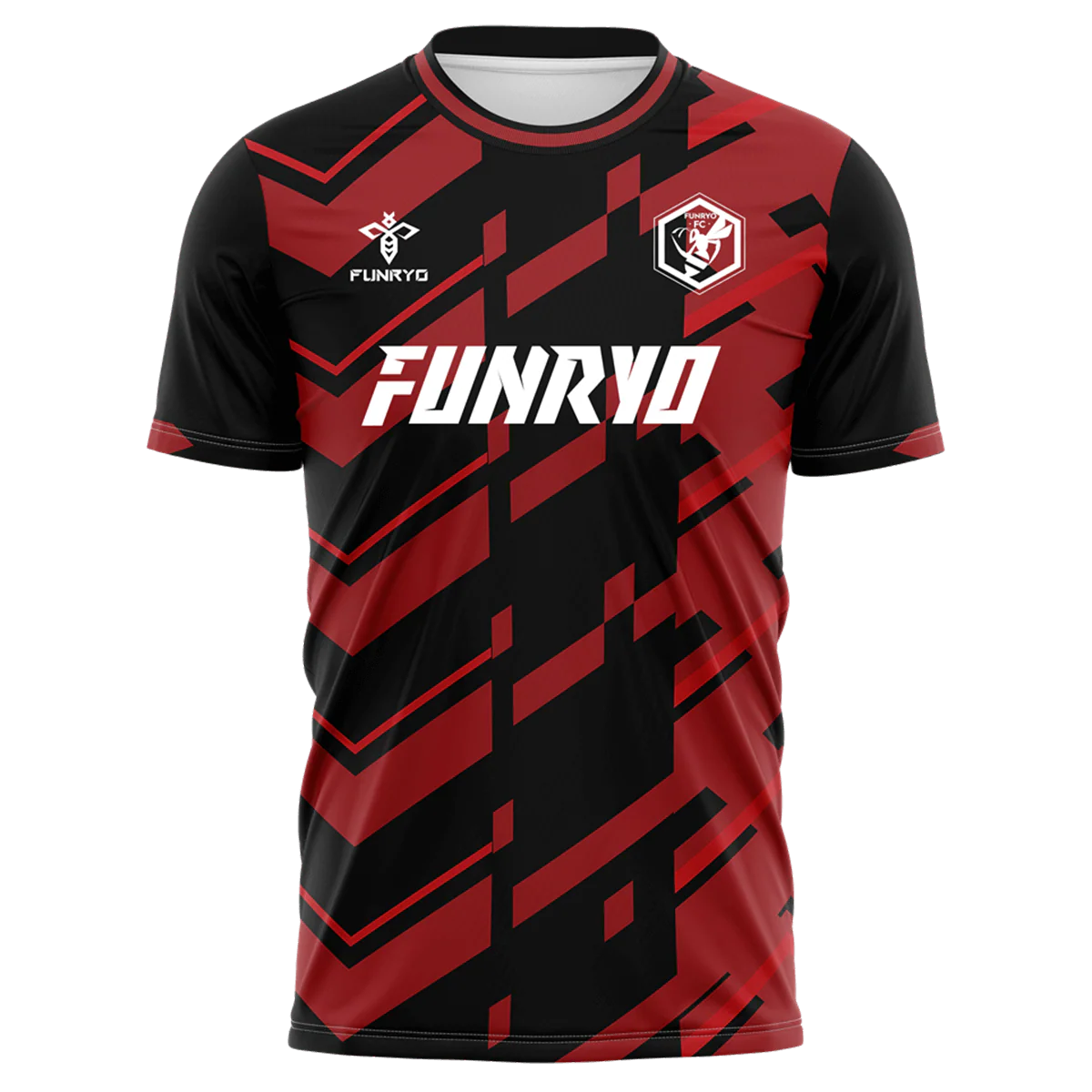 FUNRYO custom ref 10030