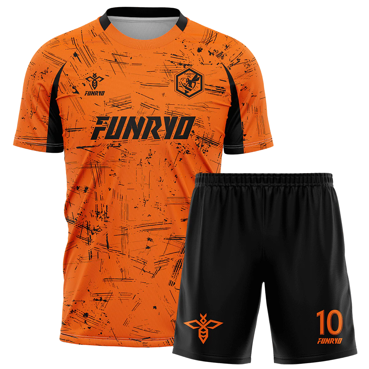 FUNRYO Custom ref 001