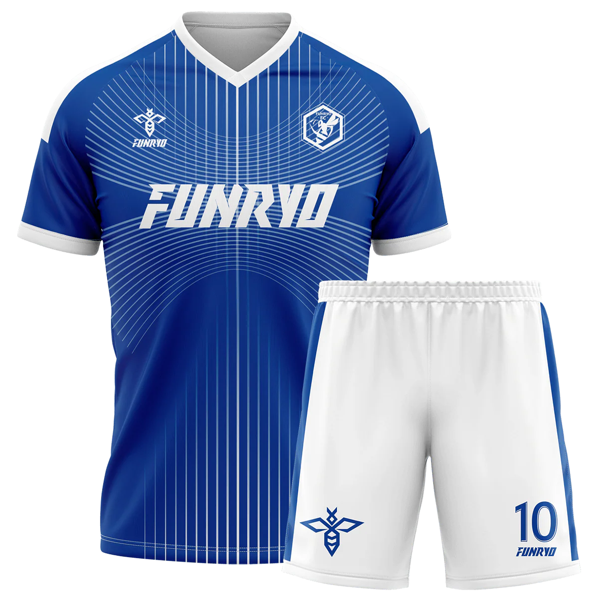 FUNRYO Custom Design 0012