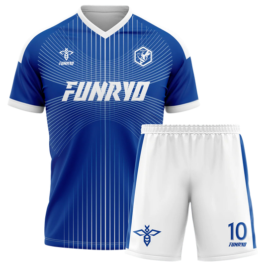 FUNRYO Custom Design 0012