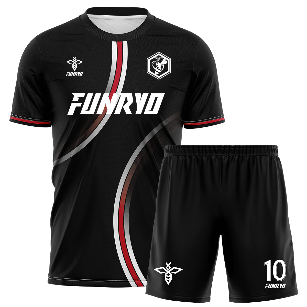 FUNRYO Custom ref 10026