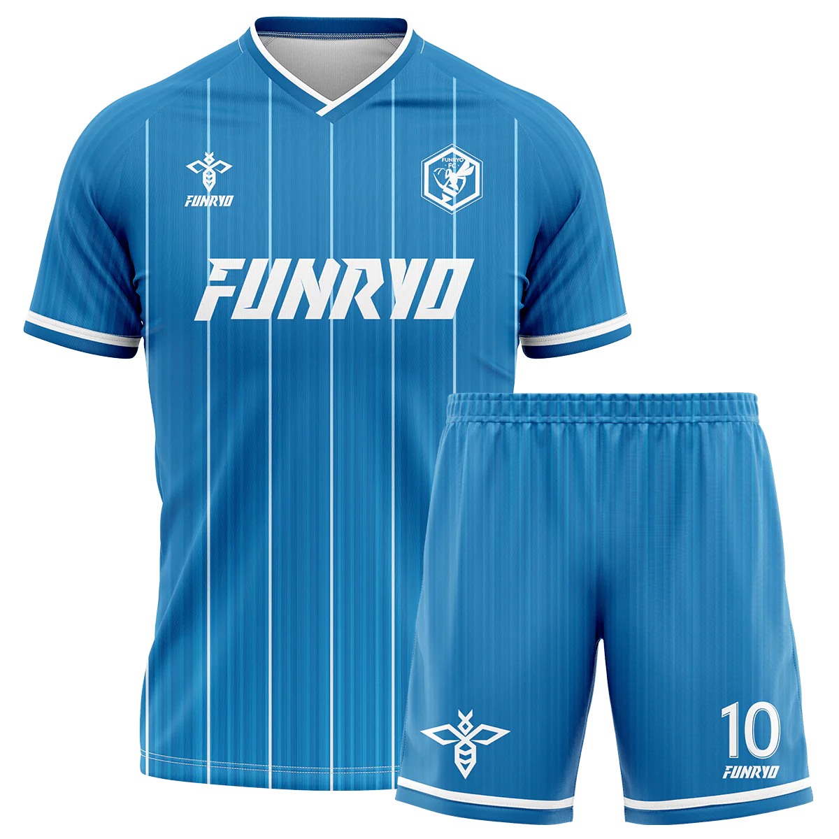 FUNRYO Custom ref 003