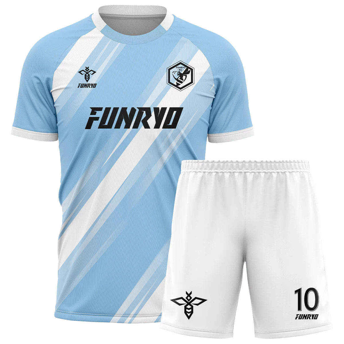 FUNRYO Custom ref 10023