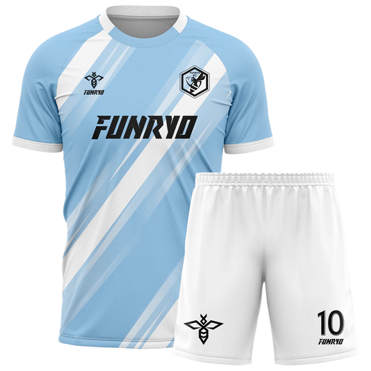 FUNRYO Custom ref 10023