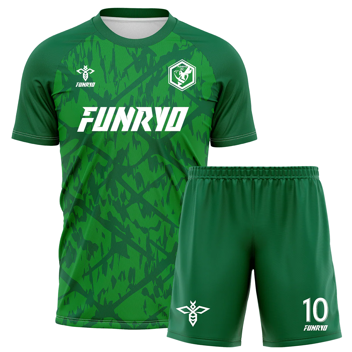 FUNRYO Custom ref 002