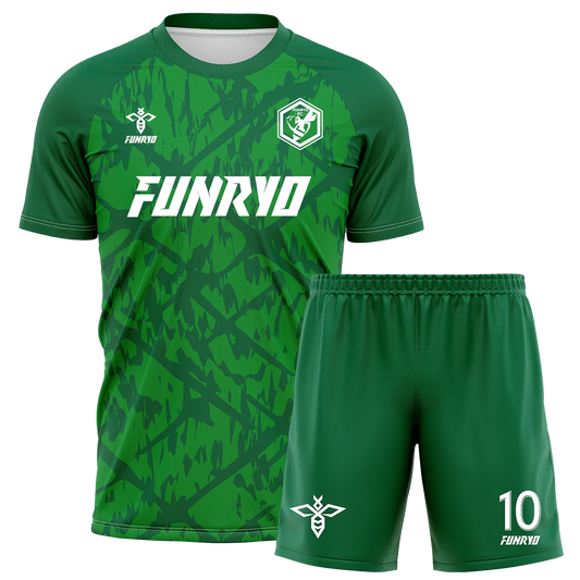FUNRYO Custom ref 002