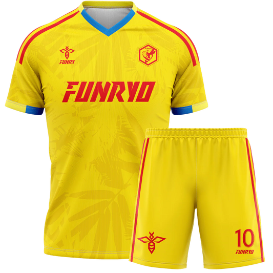 FUNRYO custom ref 10027