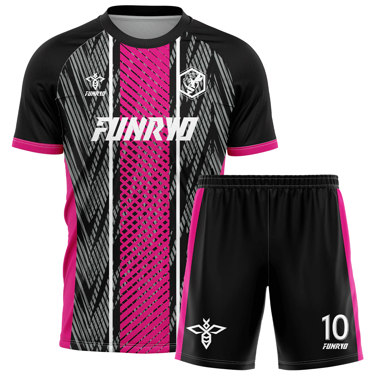 FUNRYO Custom ref 10022