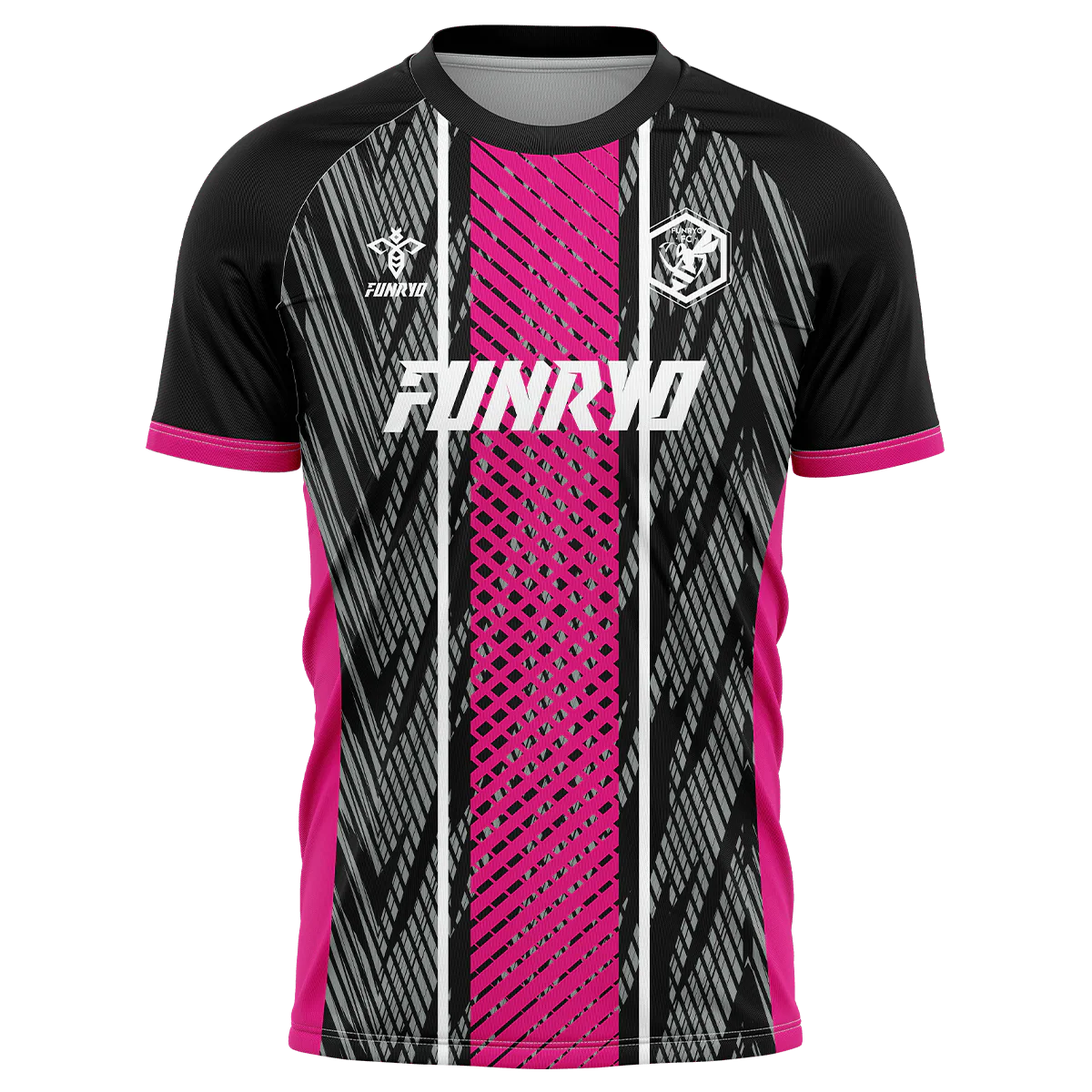 FUNRYO Custom ref 10022