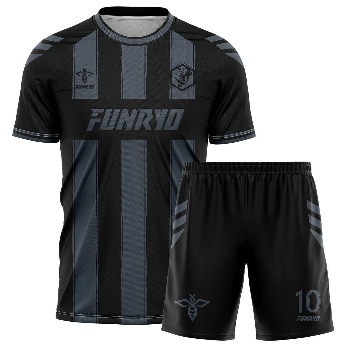 FUNRYO Custom ref 006