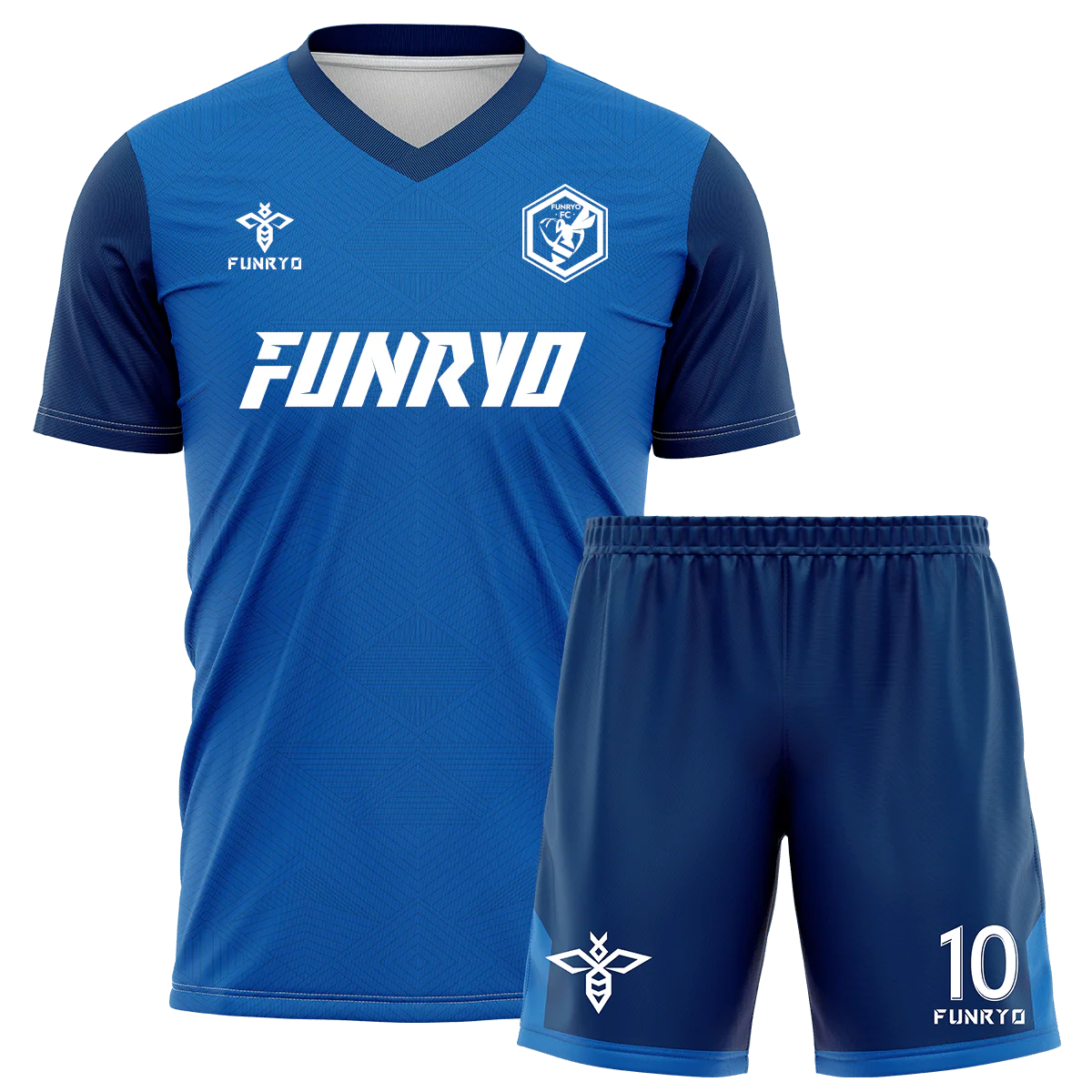 FUNRYO Custom Design 009