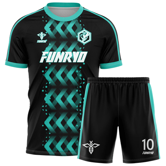 FUNRYO Custom Design 008