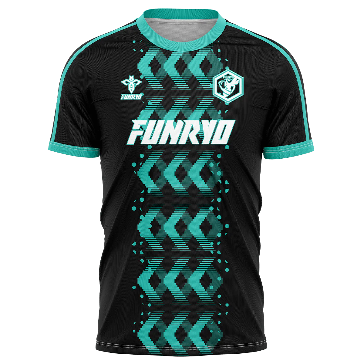 FUNRYO Custom Design 008