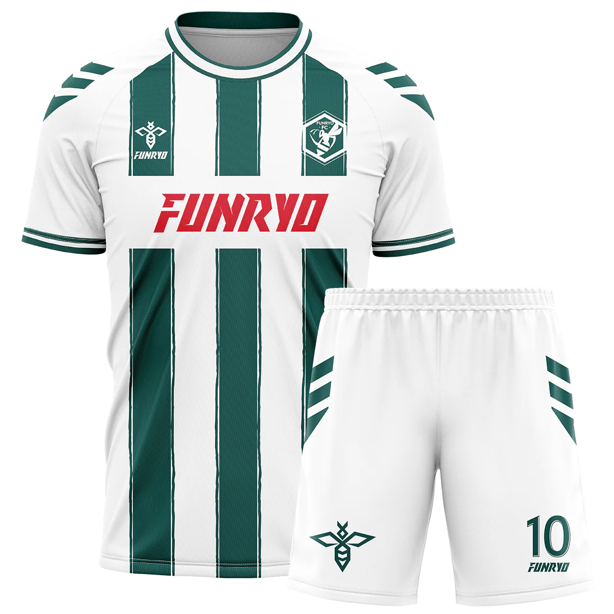 FUNRYO Custom ref 006