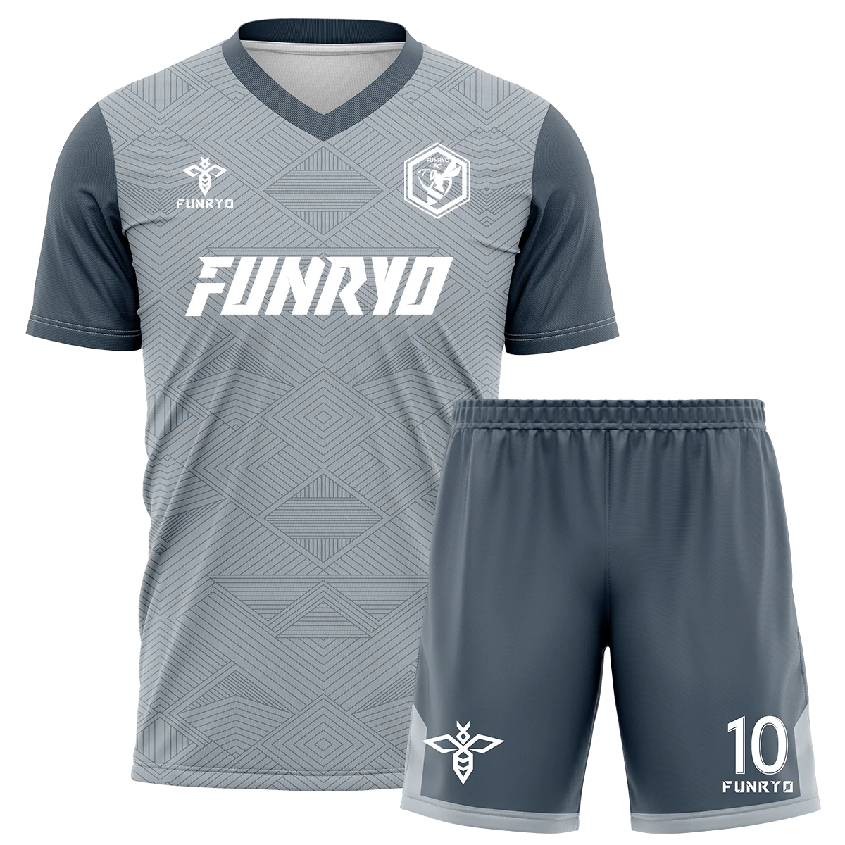 FUNRYO Custom Design 009