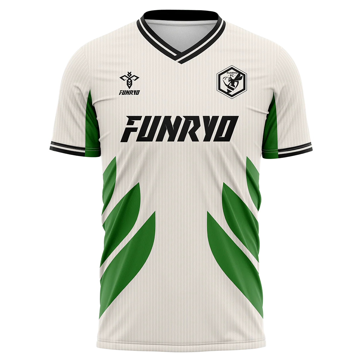 FUNRYO Custom ref 10023