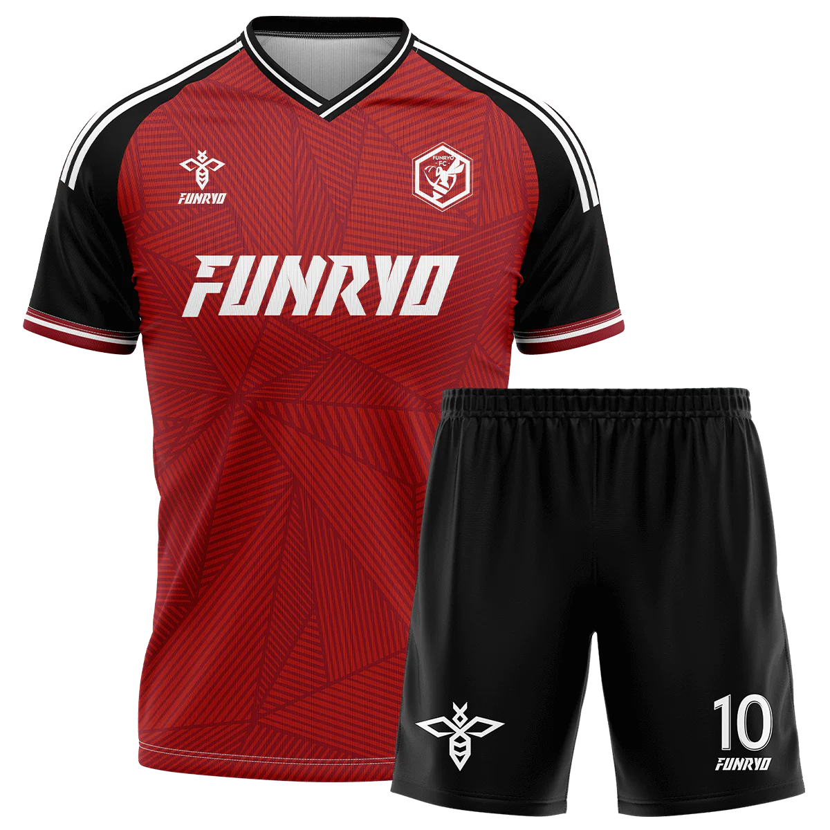 FUNRYO Custom ref 005