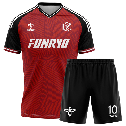 FUNRYO Custom ref 005