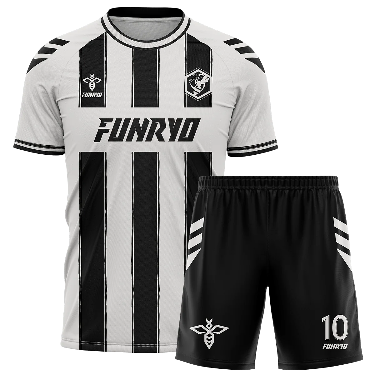FUNRYO Custom ref 006