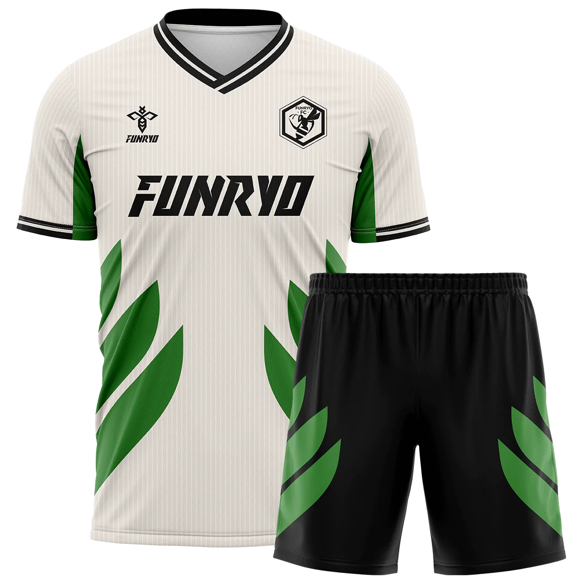 FUNRYO Custom ref 10023