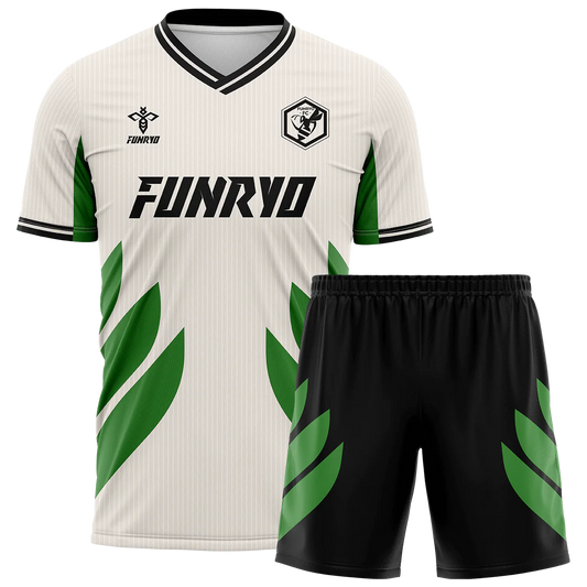 FUNRYO Custom ref 10023