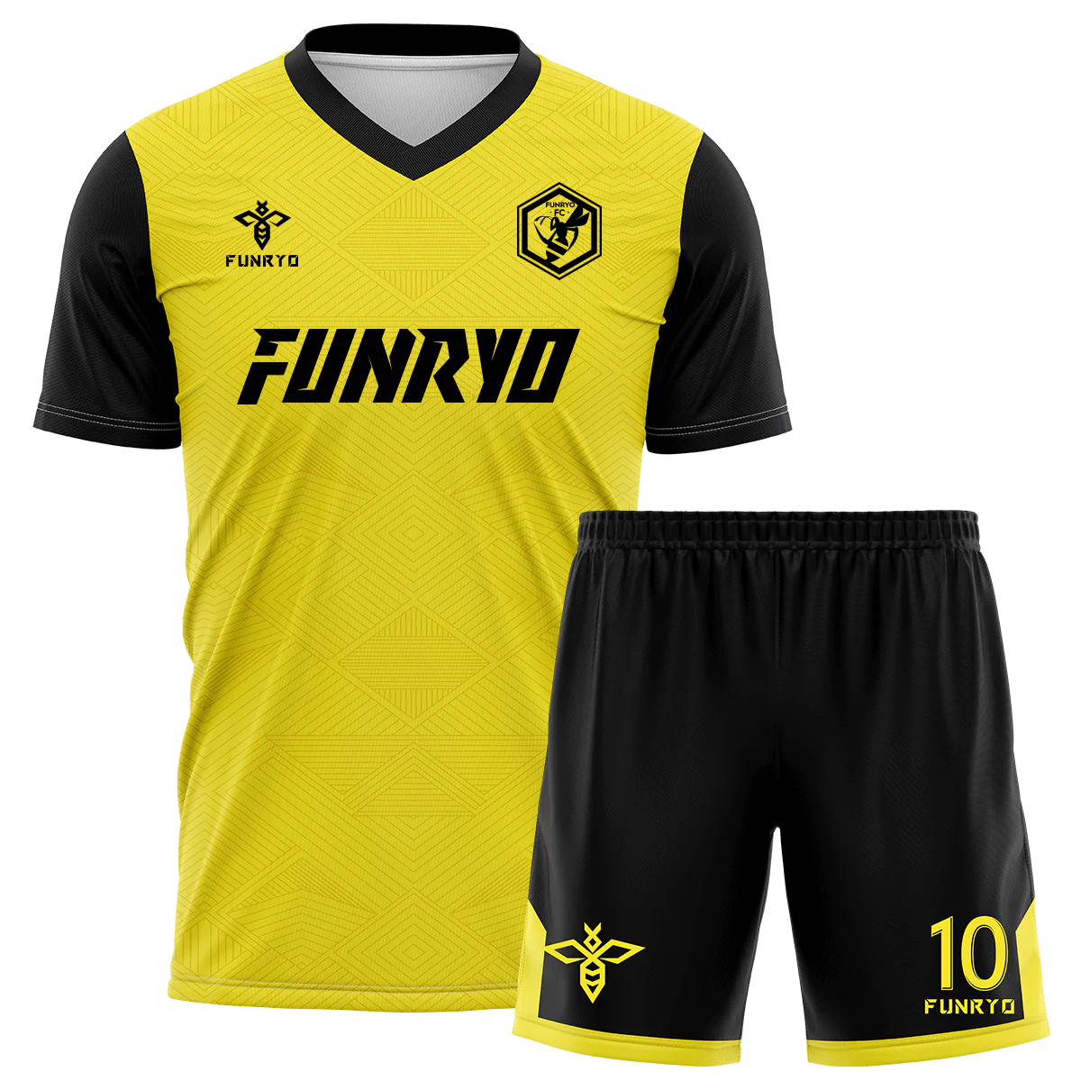 FUNRYO Custom Design 009