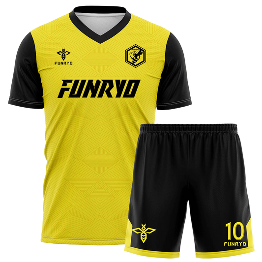 FUNRYO Custom Design 009