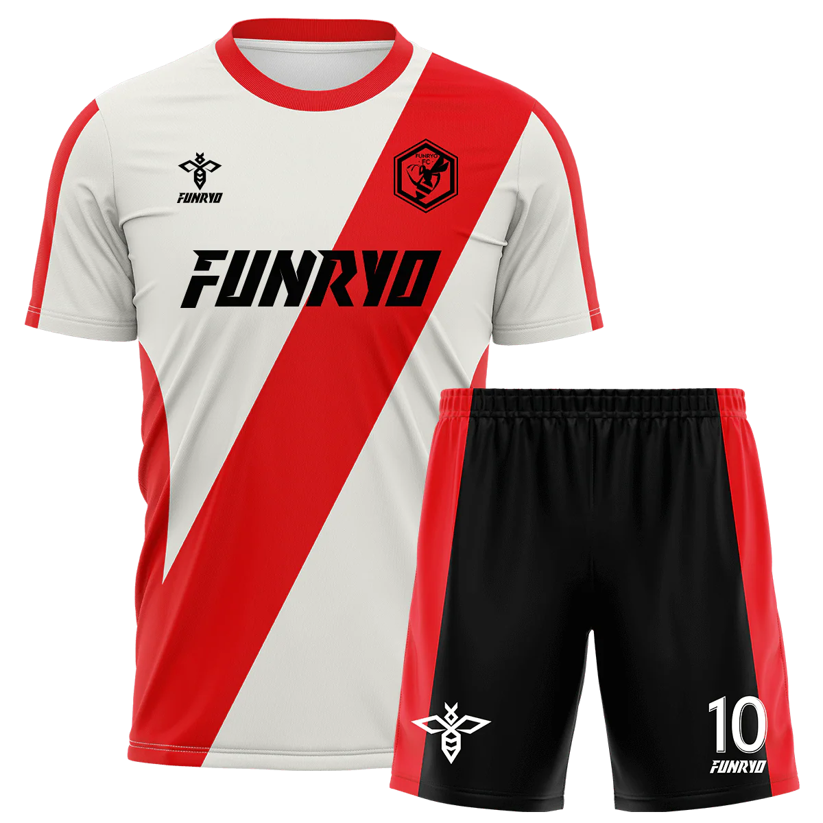 FUNRYO Custom Design 007