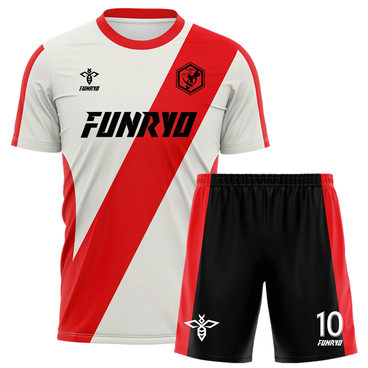 FUNRYO Custom Design 007